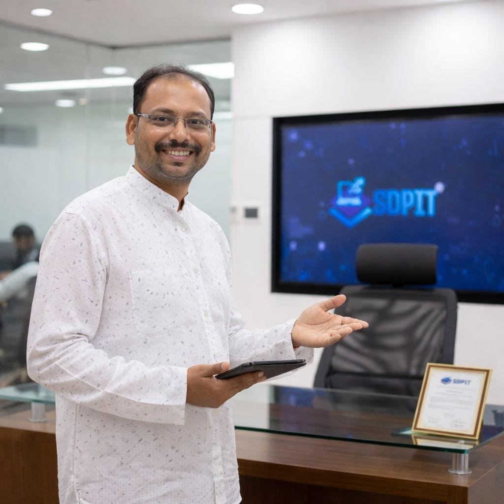 Director