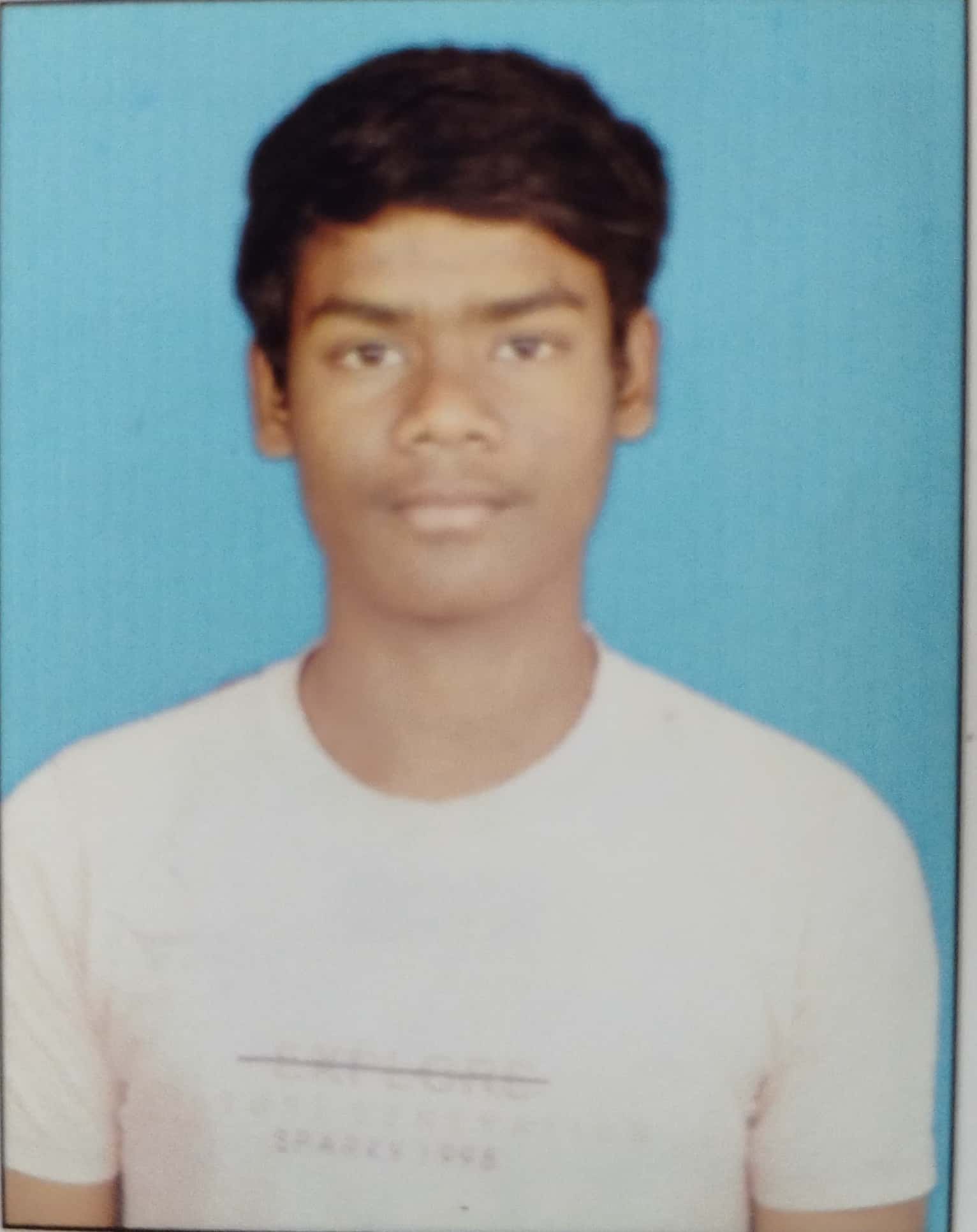 SAMBIT KUMAR KISAN