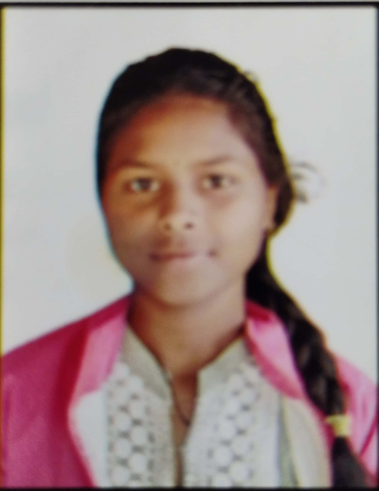 MONALISA LUHURA