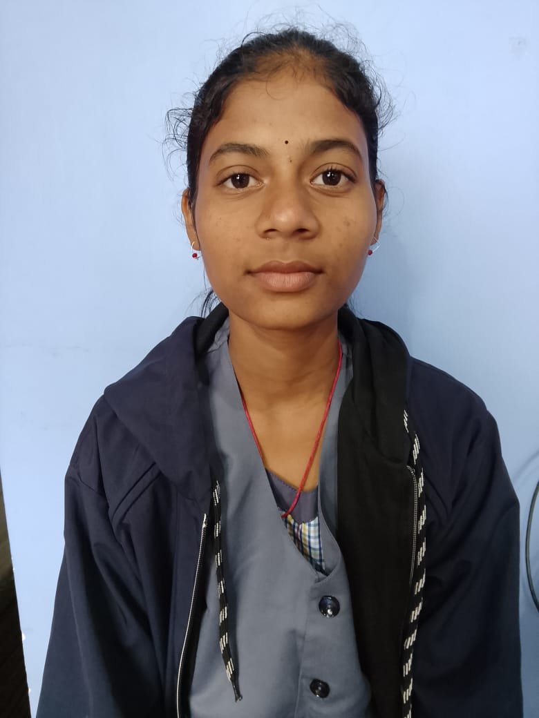 SUPRIYA KISHAN 