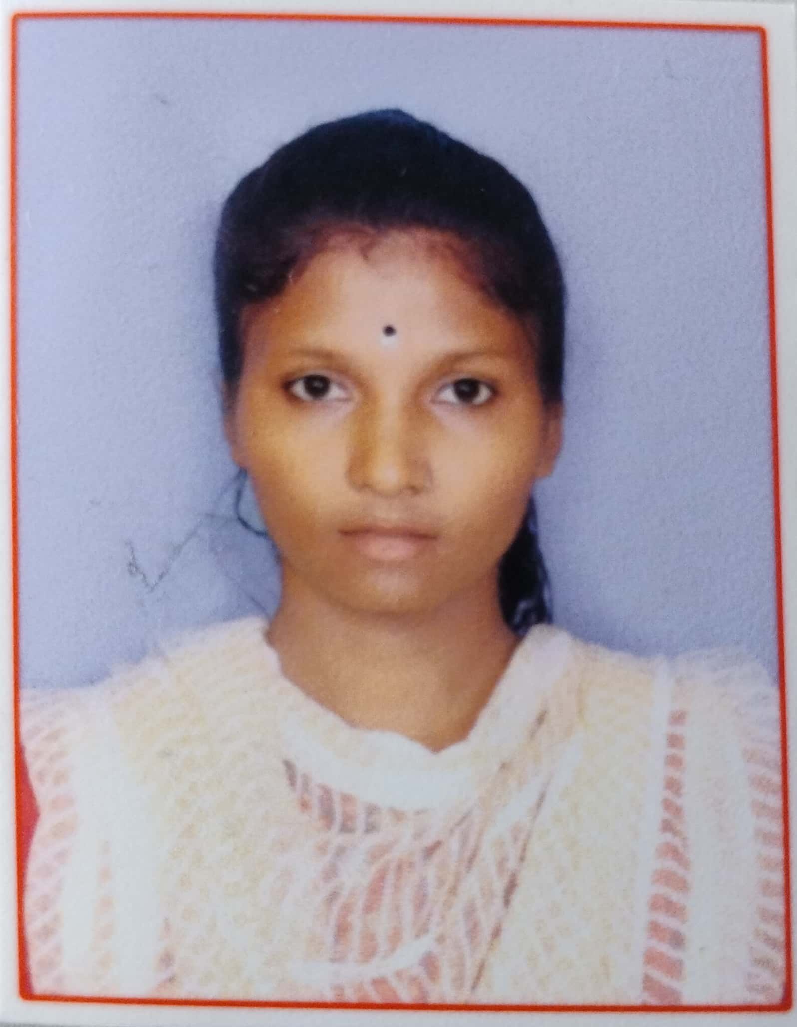 PUJA PATRA