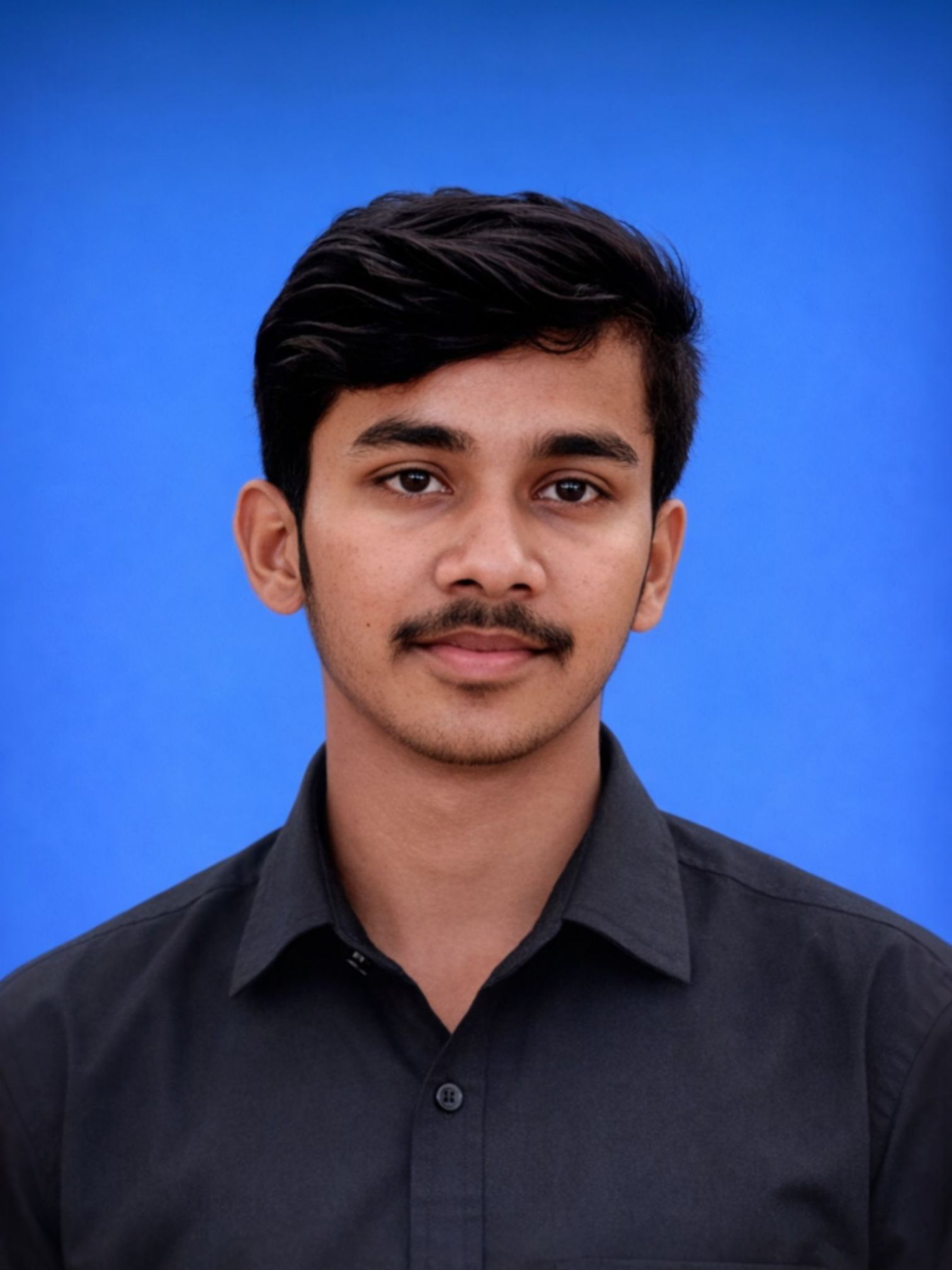 TAPAS KUMAR SAHU