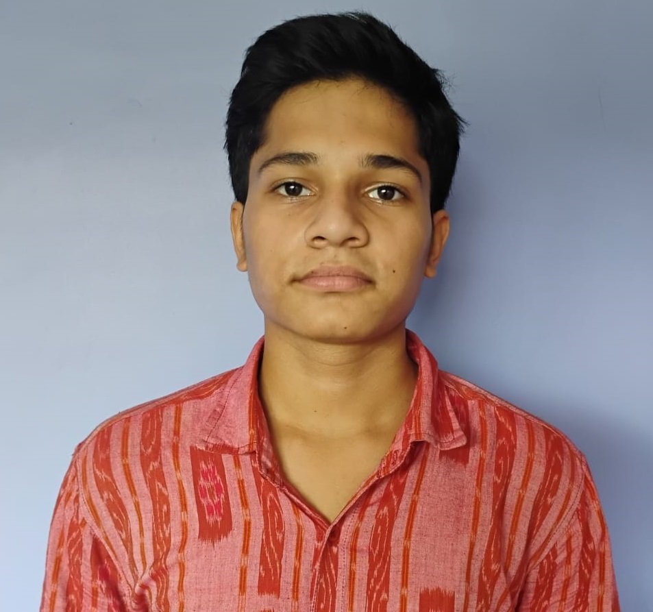PRAGYAN PANDA