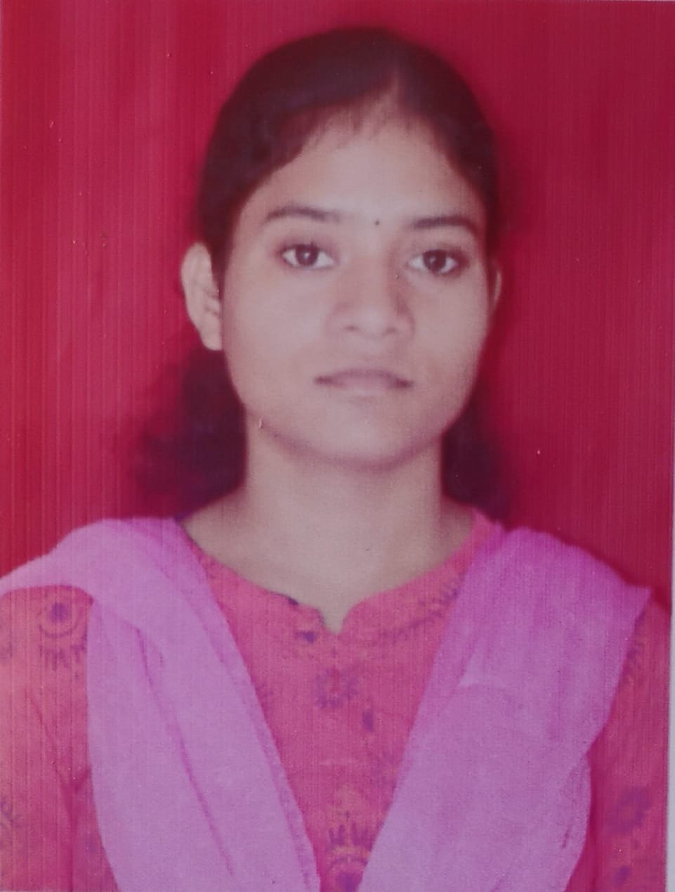 SUKUMARI  MUNDA