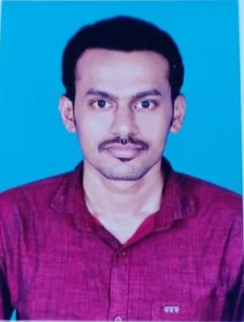 ANSUMAN BARIK
