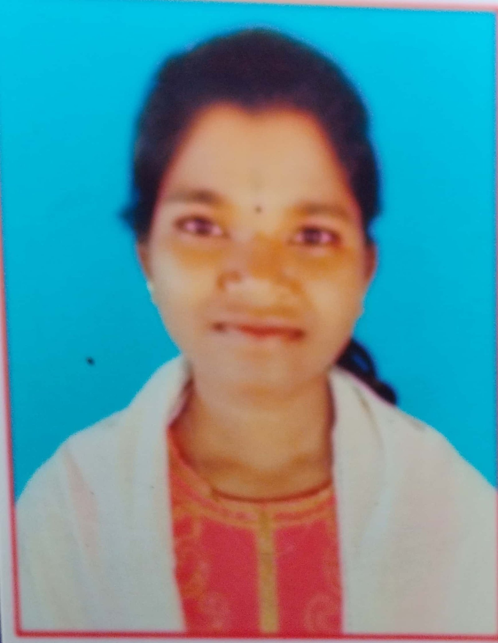 SHIBANI ORAM